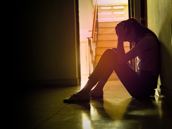 Domestic abuses cases being dropped in England and Wales