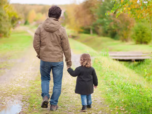 How to relocate with your children after a divorce