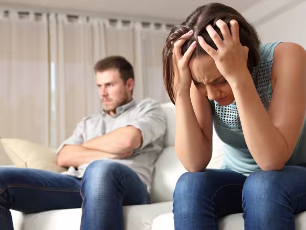 How to divorce a narcissist