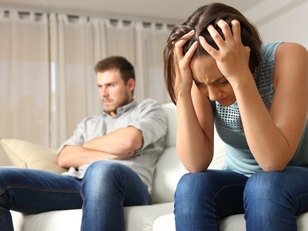 How to divorce a narcissist