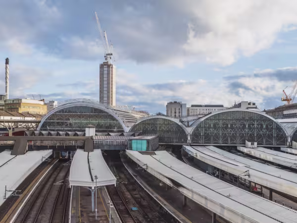 What a rail strike means to your employees
