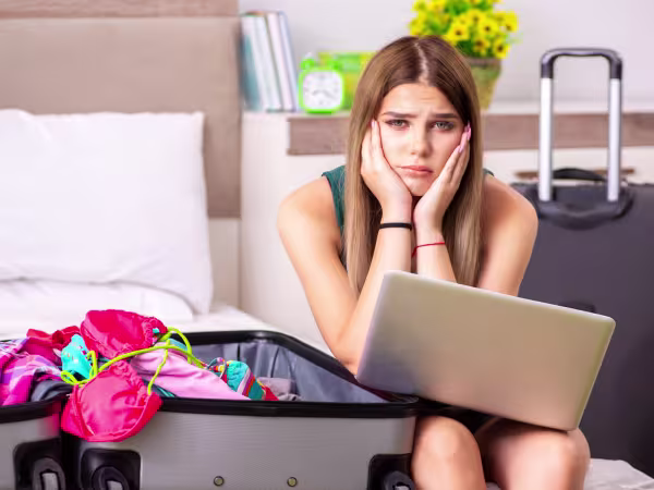 Can an employer cancel an employee's pre-booked leave?
