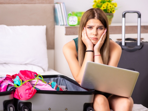 Can an employer cancel an employee's pre-booked leave?