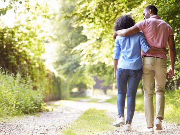 Importance of unmarried couples to  make their wills