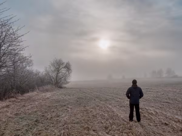 Managing The Bureaucracy Of A Bereavement 