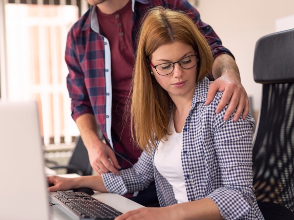 sexual harassment laws worker protection act 2024