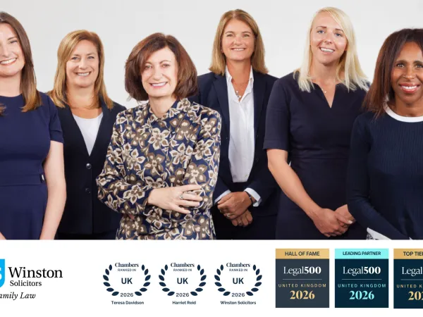 winston-solicitors-family-law-team-leeds