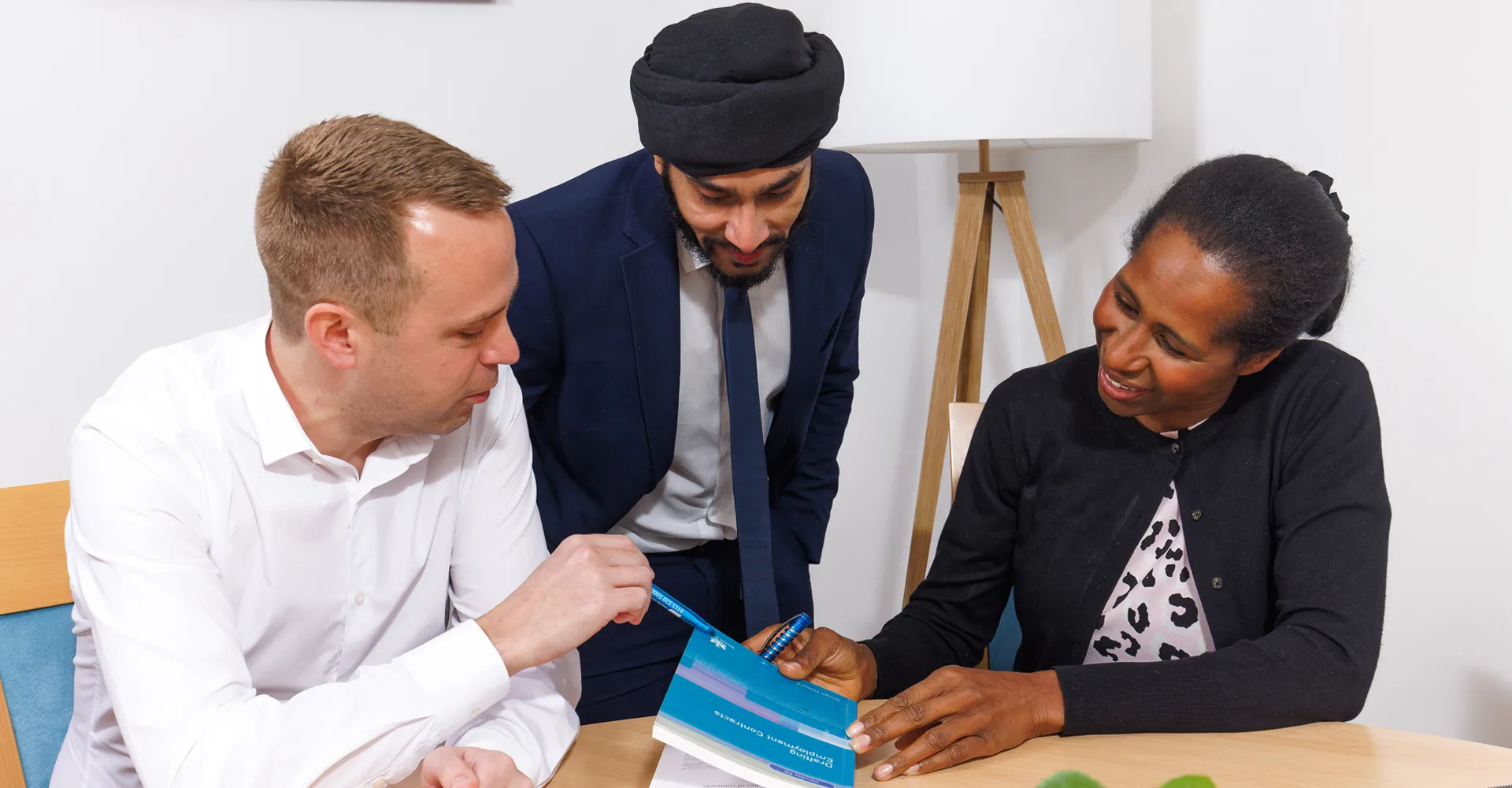About Winston Solicitors in Roundhay North Leeds About Winston Solicitors in Roundhay North Leeds