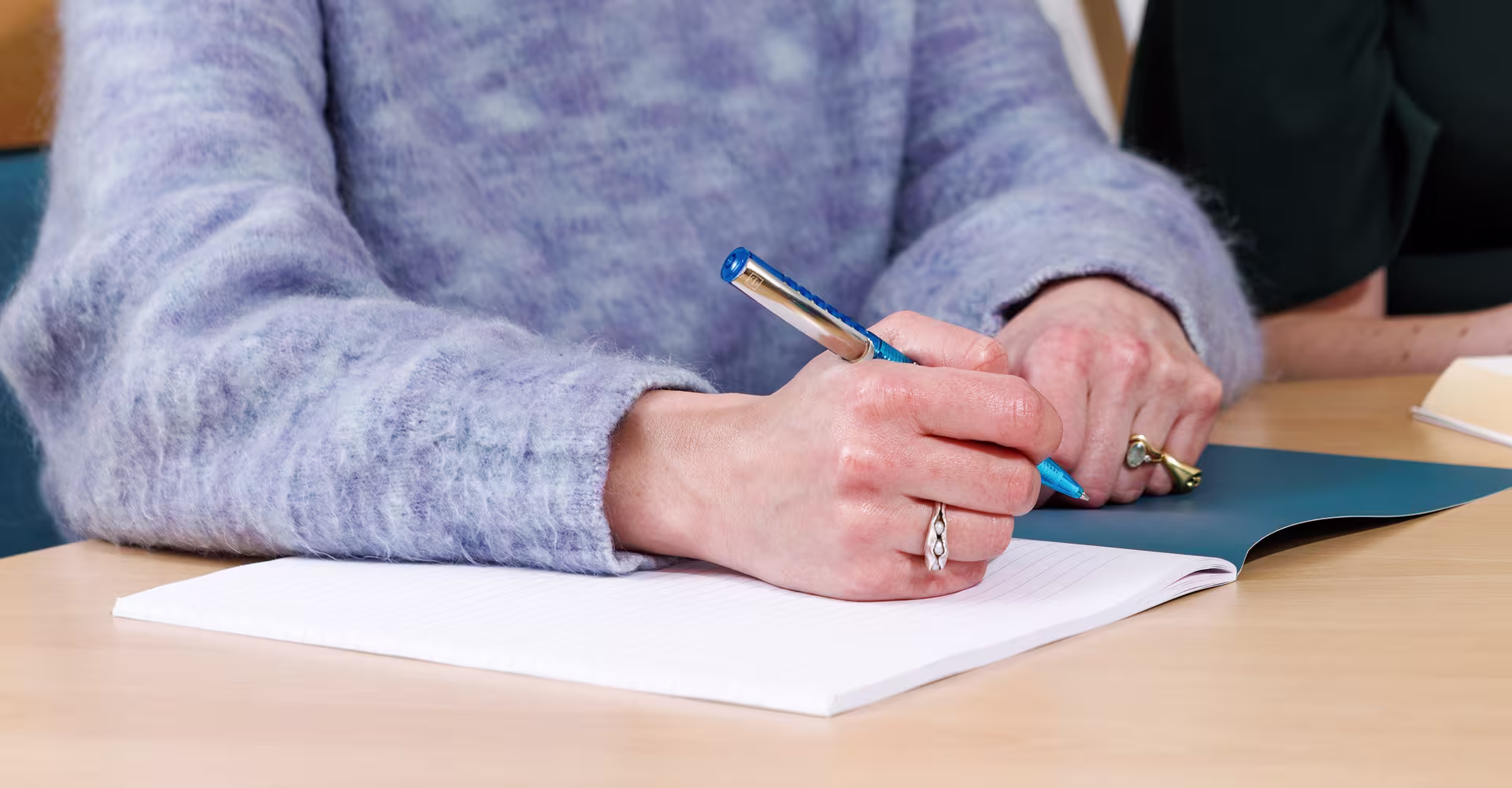 current vacancies available at Winston Solicitors in Leeds