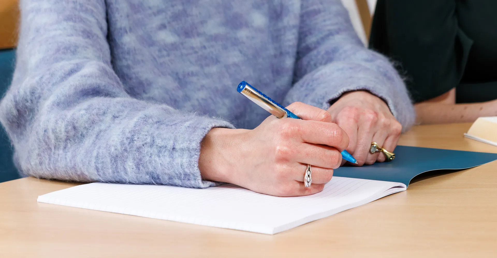 current vacancies available at Winston Solicitors in Leeds