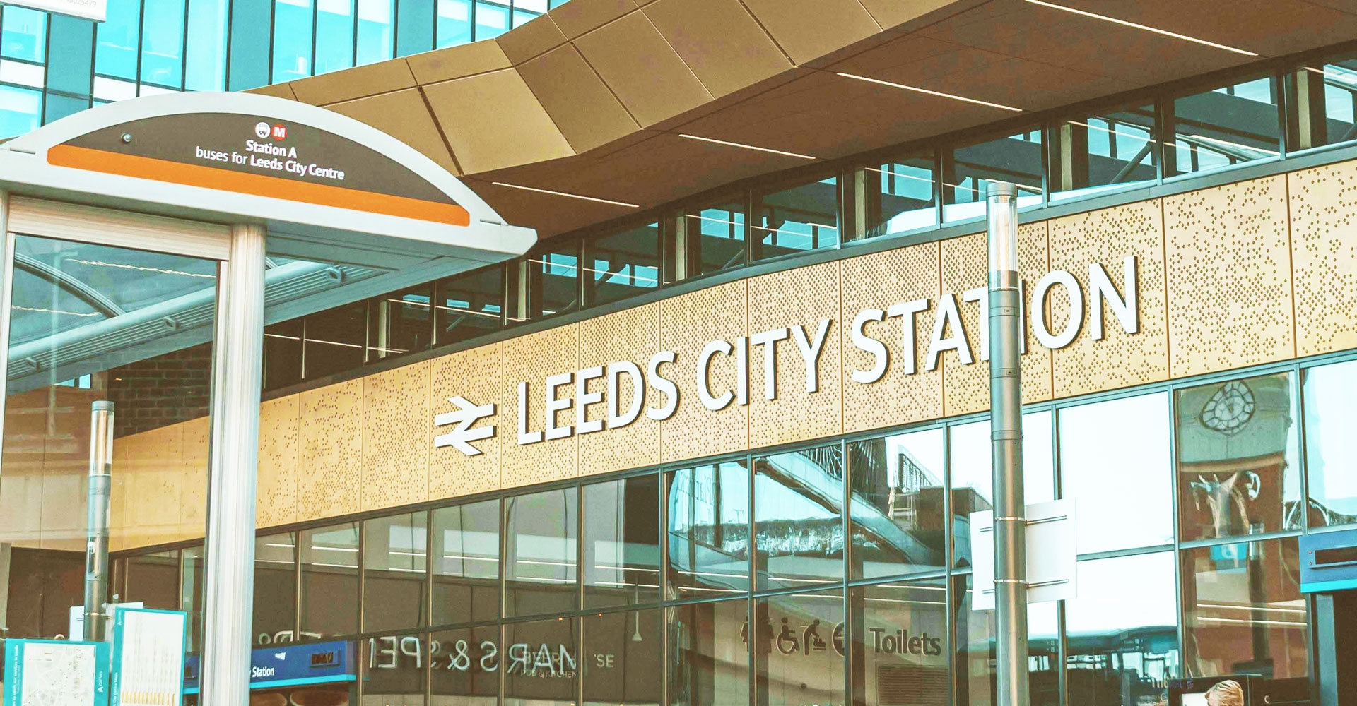 Working in the Heart of North Leeds - Why We Love Being a Law Firm in Roundhay winston-solicitors-law-firm-in-roundhay-leeds-train-station