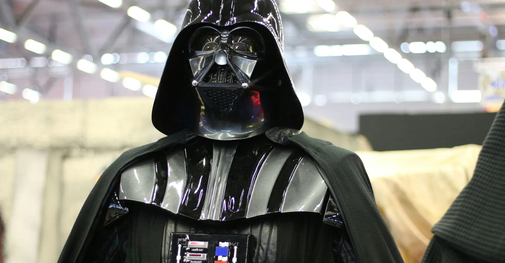 Bullying in the Workplace, \u201cDarth Vader\u201d and the Cost of Poor Leadership