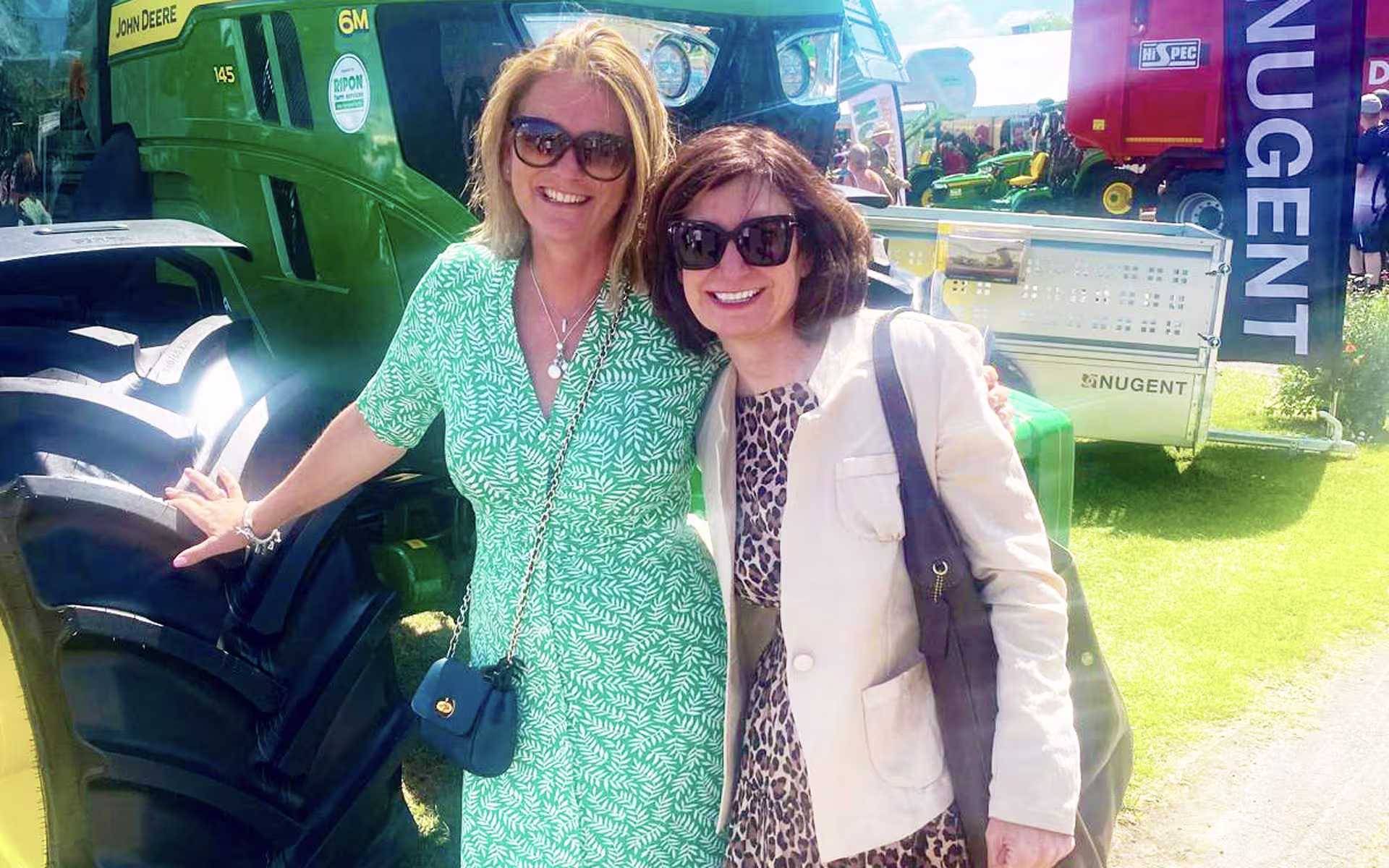 Family Law Planning - What We Learnt at the Great Yorkshire Show winston-solicitors-family-law-planning-great-yorkshire-show-teresa-davidson-harriet-reid.jpg