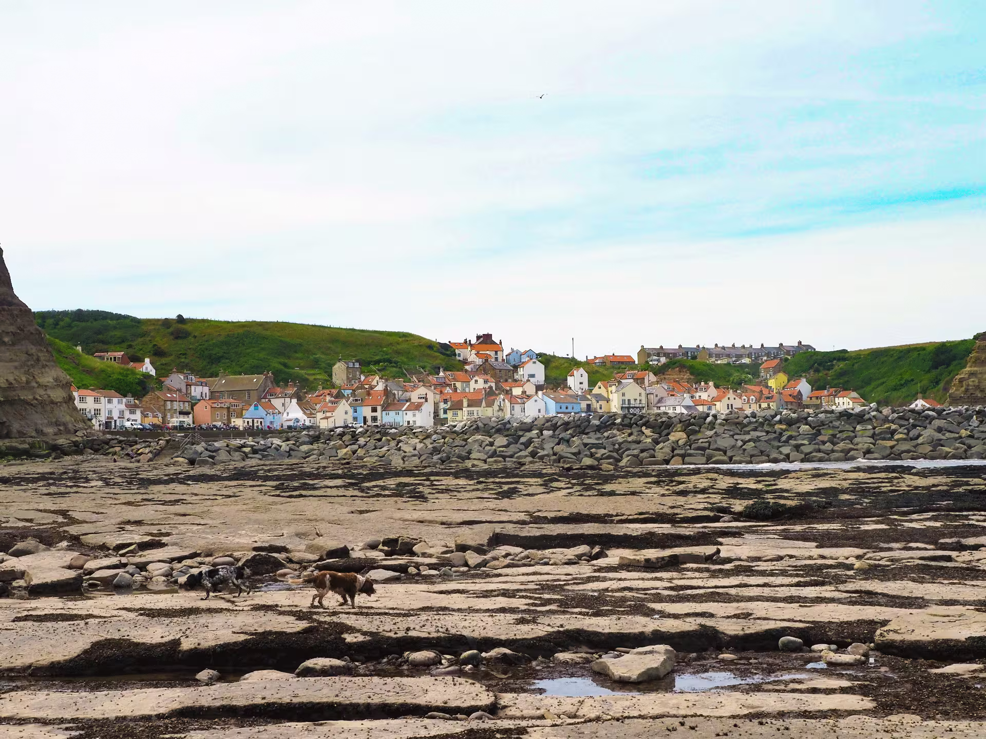 Funny Yorkshire Place Names that Make Us Chuckle winston-solicitors-funny-yorkshire-place-names-boggle-hole-robin-hoods-bay