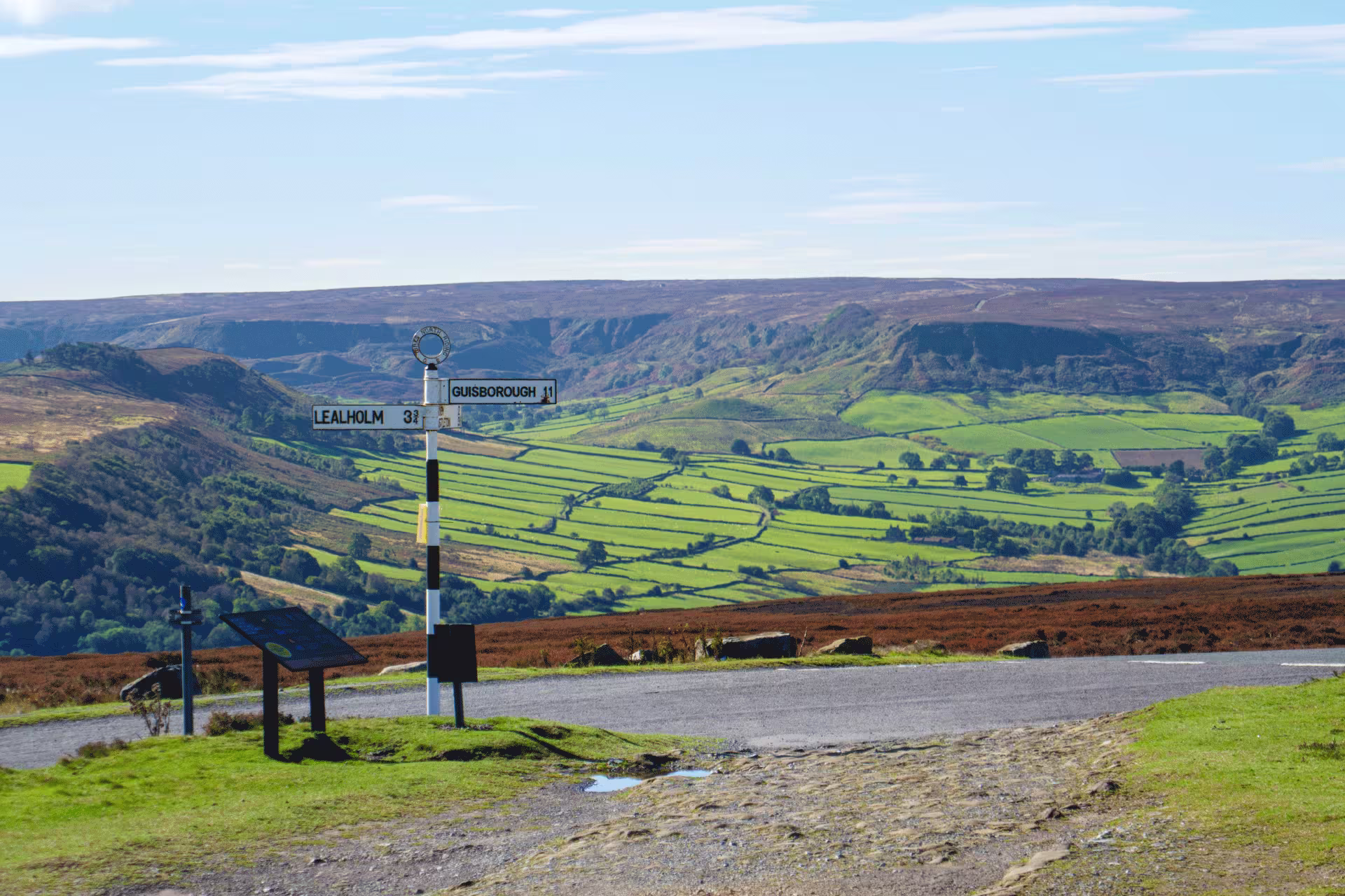 Funny Yorkshire Place Names that Make Us Chuckle winston-solicitors-funny-yorkshire-place-names-chop-gate-danby