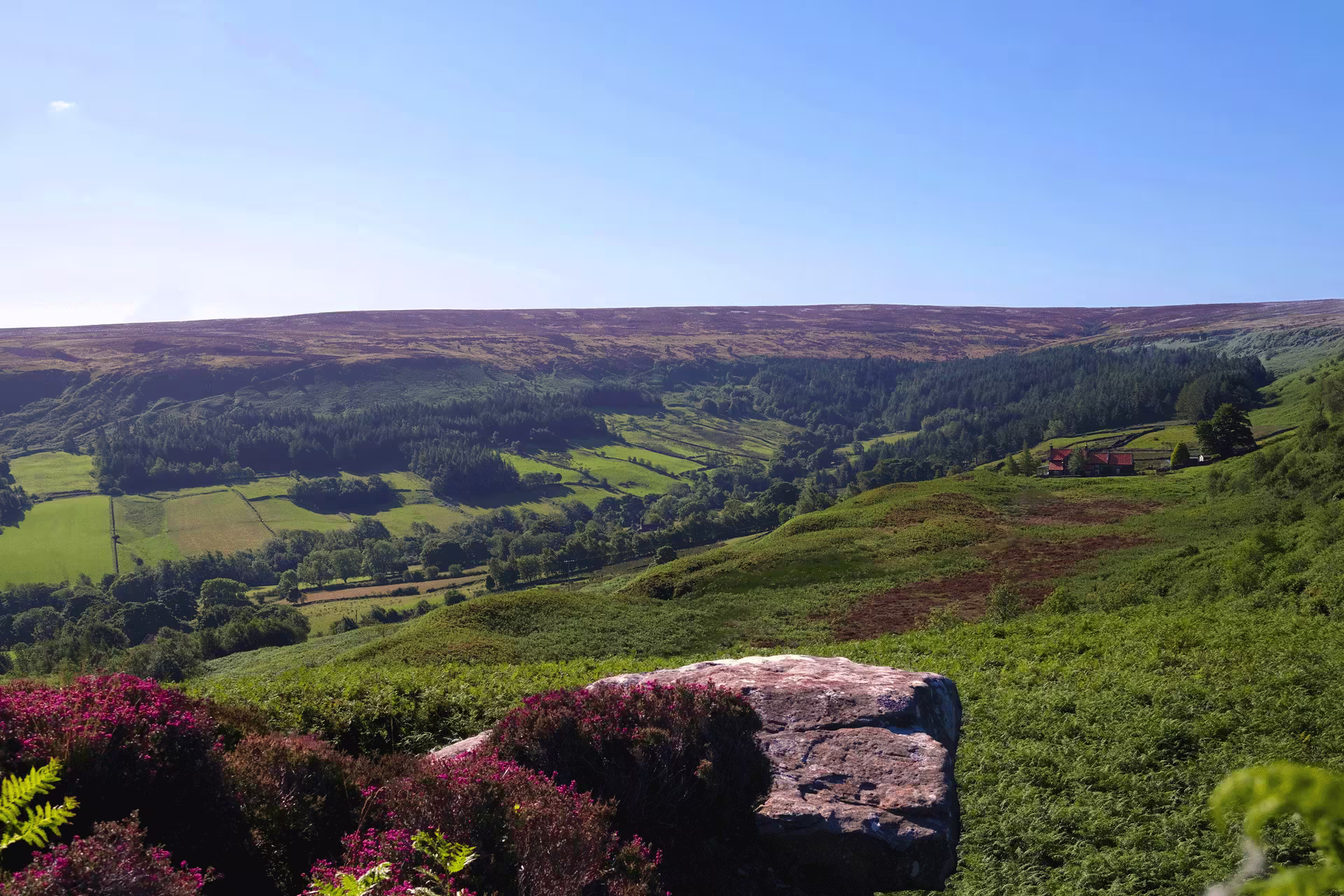 Funny Yorkshire Place Names that Make Us Chuckle winston-solicitors-funny-yorkshire-place-names-fryup-north-york-moors