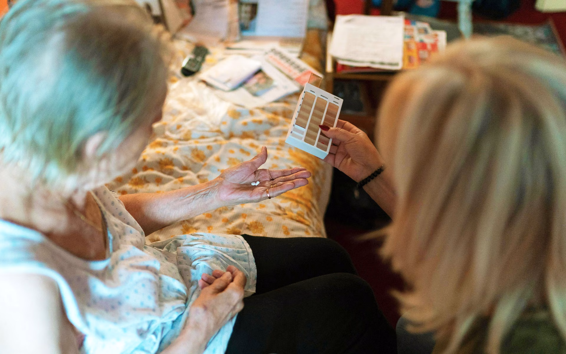 How A CHC Appeal Secured NHS Funding for a Woman with Advanced Alzheimer's winston-solicitors-chc-appeal-case-study
