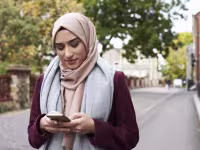 You can choice your Islamic Divorce Panel