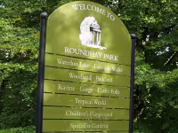 Winston Solicitors located near Roundhay Park in Leeds