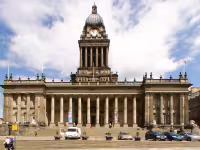 Leeds Town Hall