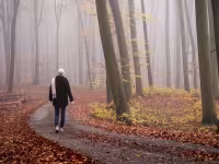 Making the decision to make cicia claim - walking to your future