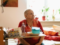 How Becoming a Dementia Friend Helps Me Support Clients with Dementia