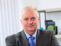 David Barker, Head of Insolvency at Winston Solicitors in Leeds