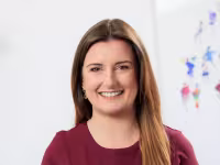Emily Coates, Chartered Legal Executive, Family Law at Winston Solicitors in Leeds