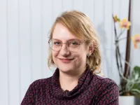 Camilla Asher, Practice Manager at Winston Solicitors in Leeds