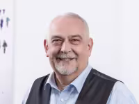 Jaime Lockwood, Head of Commercial Innovation at Winston Solicitors in Leeds
