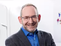 Jonathan Winston, Managing Partner at Winston Solicitors in Leeds