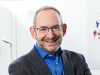 Jonathan Winston, Managing Partner at Winston Solicitors in Leeds