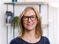 Amanda Evans, personal injury litigation executive at Winston Solicitors