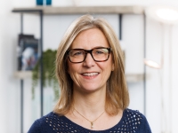 Amanda Evans, personal injury litigation executive at Winston Solicitors