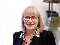 Debbie Sadler, Head of Employment at Winston Solicitors in Leeds