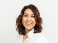 Samira Cakali, Head of Employment at Winston Solicitors in Leeds