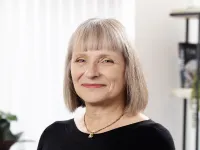 Debbie Sadler, Head of Employment at Winston Solicitors in Leeds
