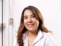 Samira Cakali, Head of Employment at Winston Solicitors in Leeds