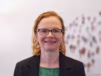 Hannah Morris, Continuing Healthcare Claims Solicitor at Winston Solicitors