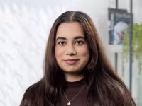 Aminah Ahmed, Employment Paralegal at Winston Solicitors in Leeds