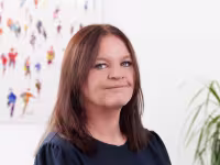 Kate Sarsfield, Partner & Family Solicitor at Winston Solicitors