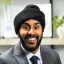 Dervinder Roth