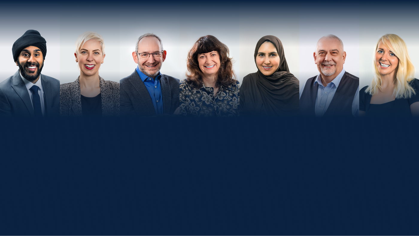 Winston Solicitors