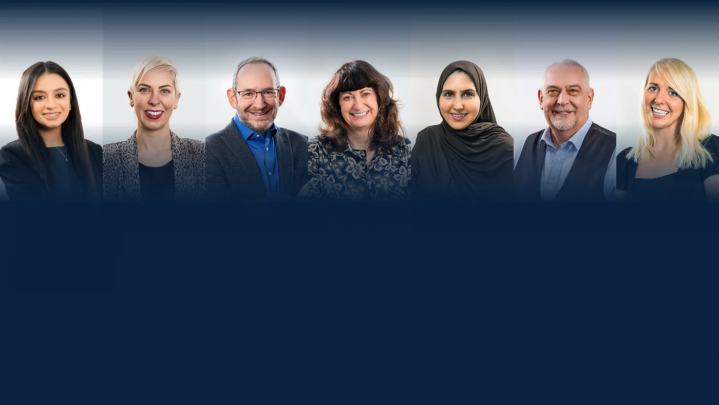 Winston Solicitors